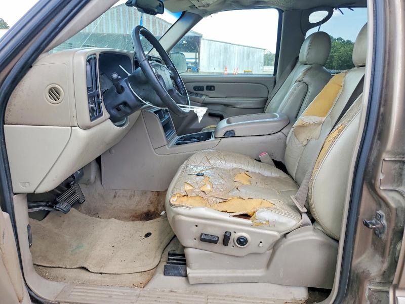 Продажа на аукционе авто 2004 Chevrolet Suburban, vin: 1GNEC16Z44R129568, номер лота: 62595656