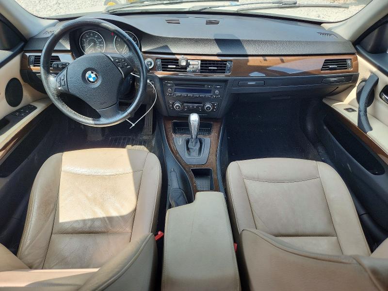 Продажа на аукционе авто 2010 Bmw 328, vin: WBAPK7C52AA458429, номер лота: 61631156
