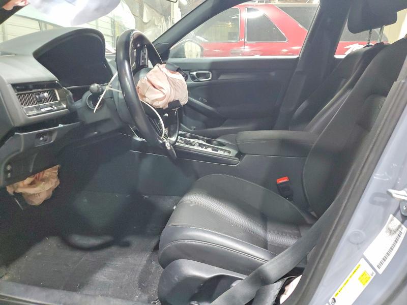 Продаж на аукціоні авто 2024 Honda Civic, vin: 2HGFE2F59RH545571, номер лоту: 62031856