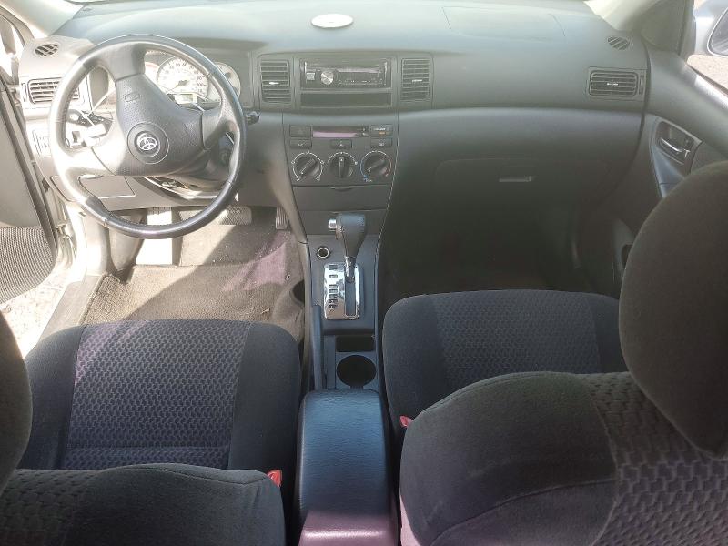 Продаж на аукціоні авто 2007 Toyota Corolla, vin: 1NXBR32E77Z815755, номер лоту: 62823316