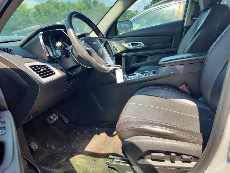 Aukcja sprzedaży 2017 Gmc Terrain, vin: 2GKALPEK4H6344615, numer aukcji: 59849696