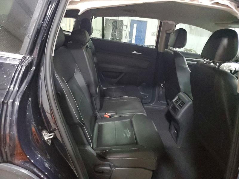 Продажа на аукционе авто 2021 Volkswagen Atlas, vin: 1V2HR2CA7MC590693, номер лота: 59291536