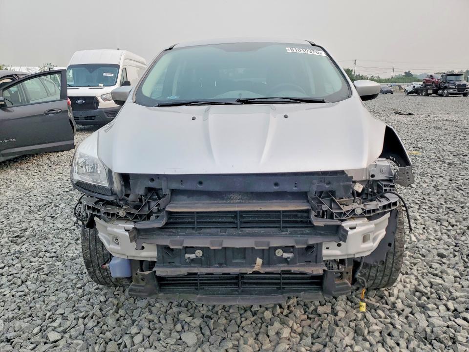 Продажа на аукционе авто 2016 Ford Escape, vin: 1FMCU9GX7GUA43466, номер лота: 61049376