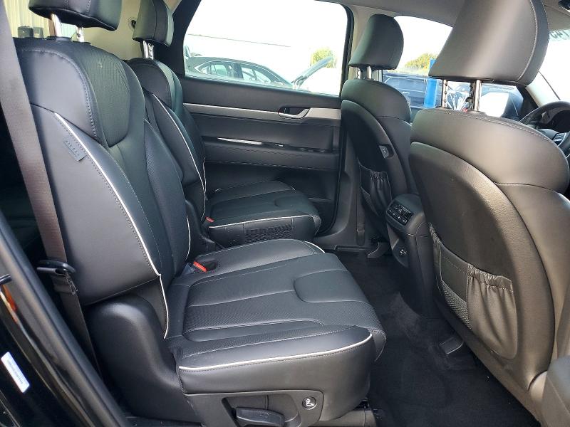 Aukcja sprzedaży 2025 Hyundai Palisade, vin: KM8R24GE3SU879494, numer aukcji: 74516335