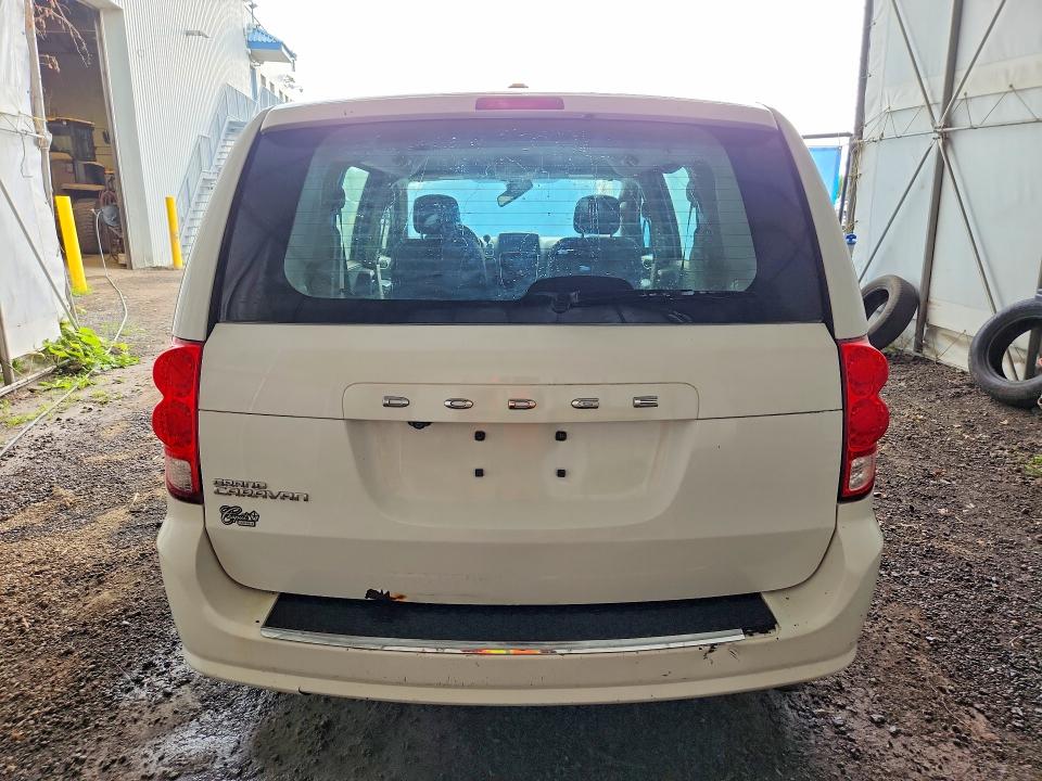 60992116 :رقم المزاد ، 2C4RDGBGXKR612634 vin ، 2019 Dodge Grand Caravan مزاد بيع