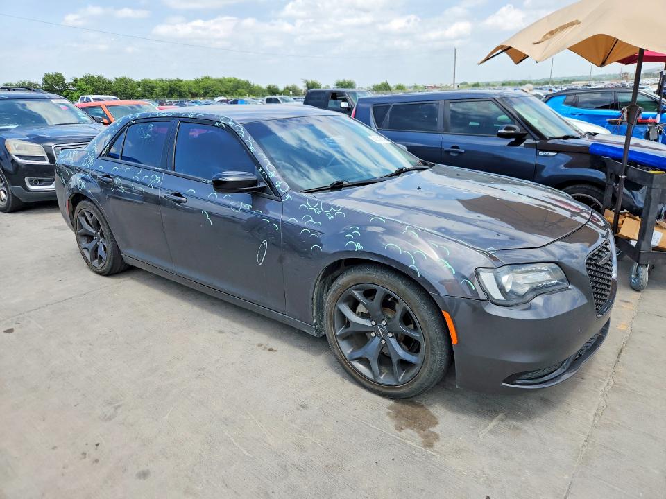 Aukcja sprzedaży 2021 Chrysler 300, vin: 2C3CCAAG7MH566958, numer aukcji: 62703146