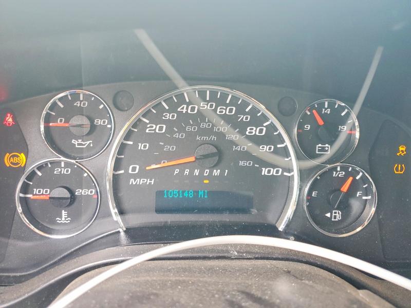 Aukcja sprzedaży 2018 Chevrolet Express G2500, vin: 1GCWGAFG2J1907568, numer aukcji: 61331036