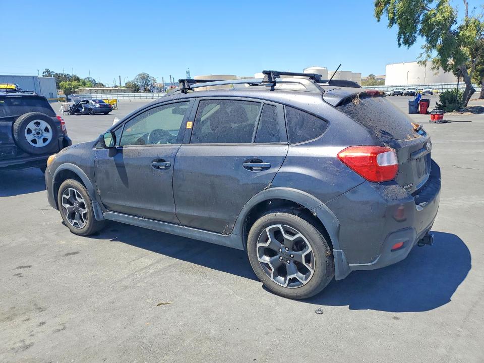 Продажа на аукционе авто 2013 Subaru Xv Crosstrek, vin: JF2GPAKC3D2812962, номер лота: 62311626