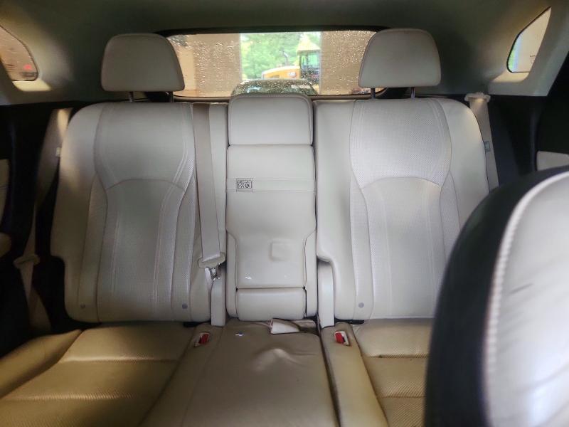 Aukcja sprzedaży 2017 Lexus Rx 350, vin: 2T2BZMCAXHC083038, numer aukcji: 62817916