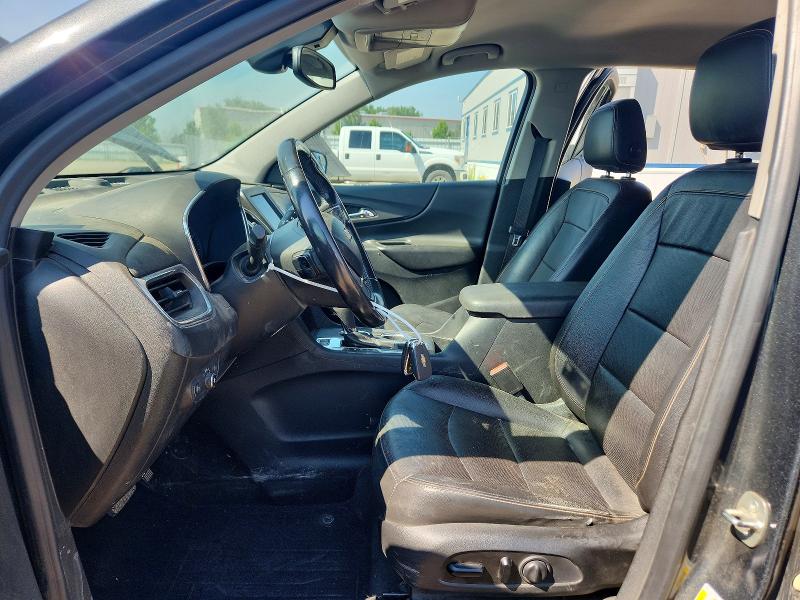 60952336 :رقم المزاد ، 2GNAXVEX4L6263890 vin ، 2020 Chevrolet Equinox مزاد بيع