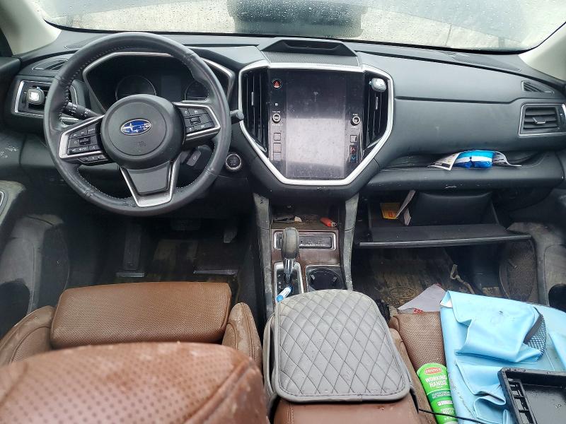 Aukcja sprzedaży 2024 Subaru Ascent, vin: 4S4WMAWD2R3456488, numer aukcji: 62619676