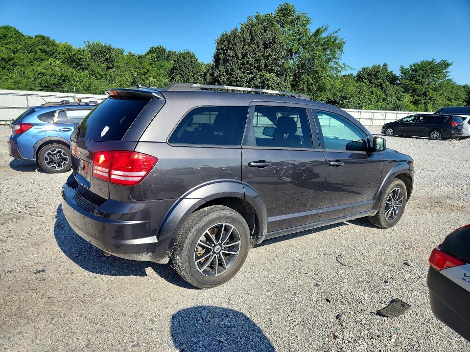 Aukcja sprzedaży 2018 Dodge Journey, vin: 3C4PDCAB8JT288357, numer aukcji: 60912726