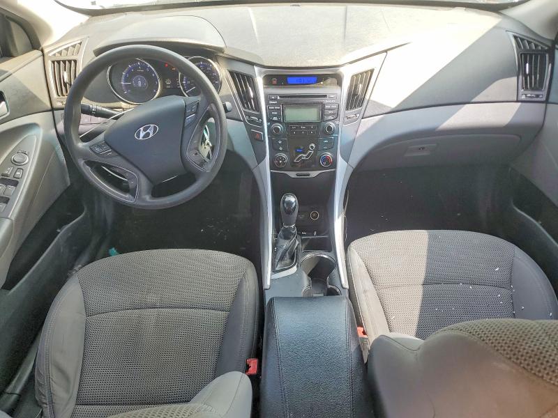 Aukcja sprzedaży 2013 Hyundai Sonata, vin: 5NPEB4AC5DH733847, numer aukcji: 60607596