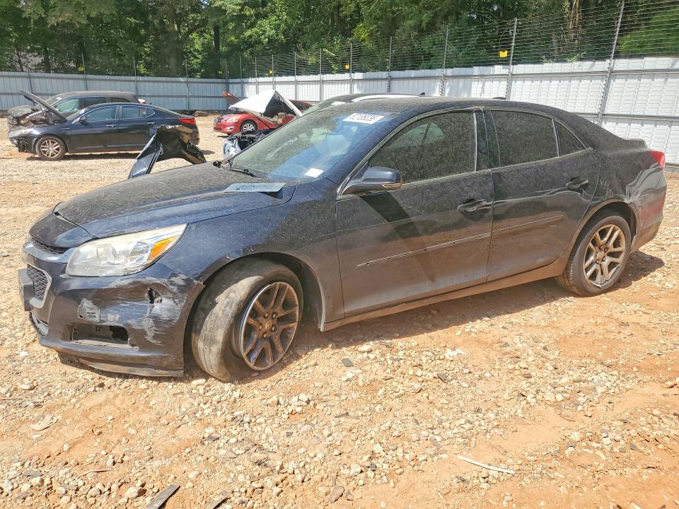 Aukcja sprzedaży 2015 Chevrolet Malibu, vin: 1G11C5SL6FF314413, numer aukcji: 62108036