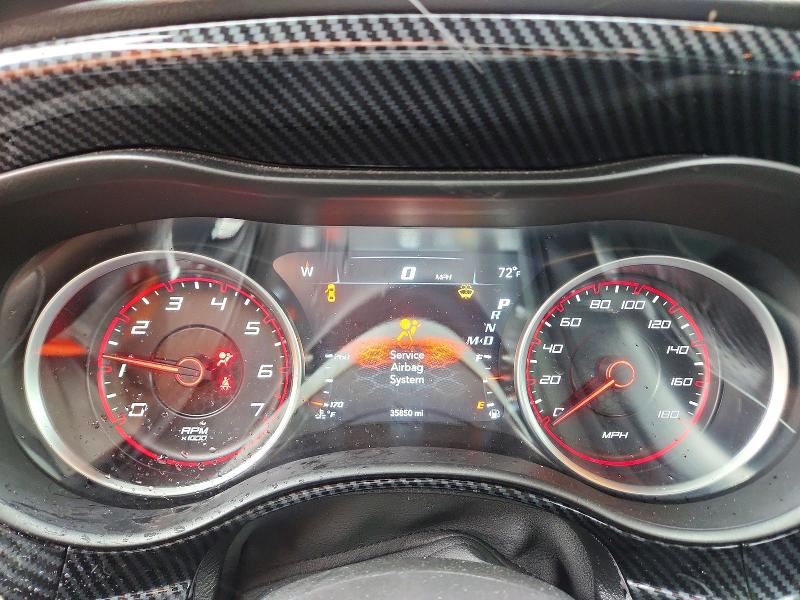 Продажа на аукционе авто 2023 Dodge Charger, vin: 2C3CDXGJ9PH698899, номер лота: 61101236
