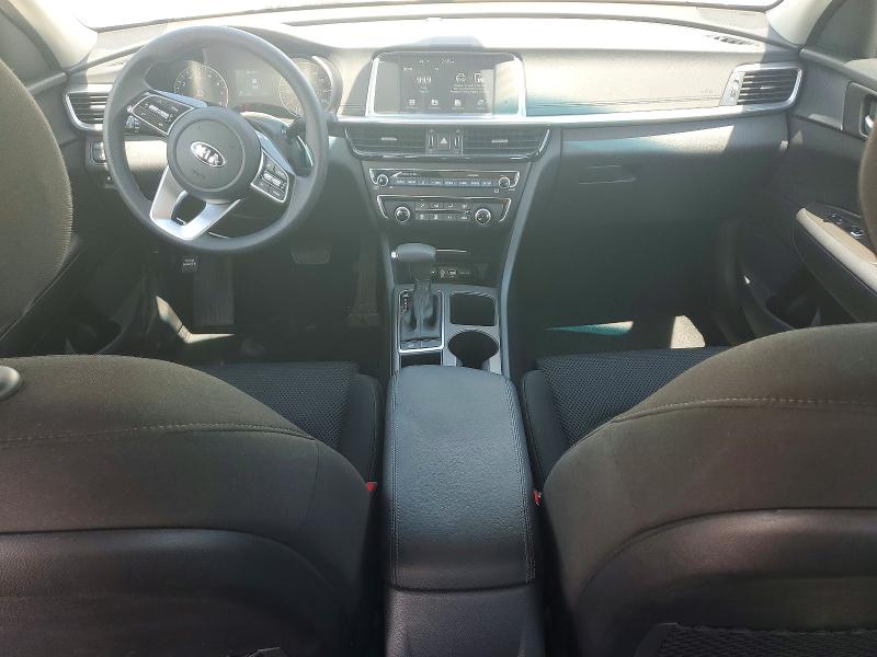 Продаж на аукціоні авто 2020 Kia Optima, vin: 5XXGT4L36LG434798, номер лоту: 59726616
