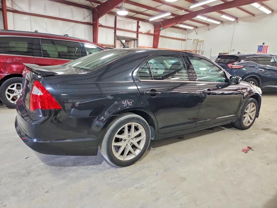 Aukcja sprzedaży 2012 Ford Fusion, vin: 3FAHP0JA9CR405922, numer aukcji: 57546146