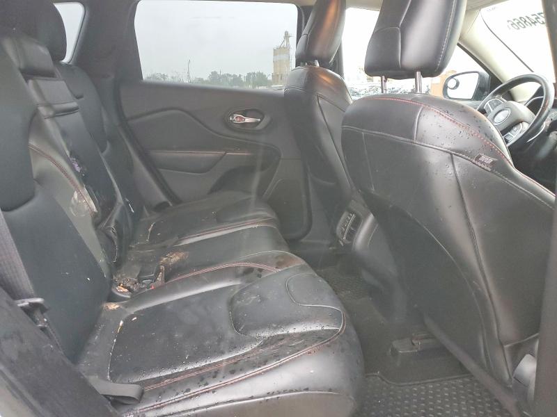 Продаж на аукціоні авто 2015 Jeep Cherokee, vin: 1C4PJMBS9FW779728, номер лоту: 60754866