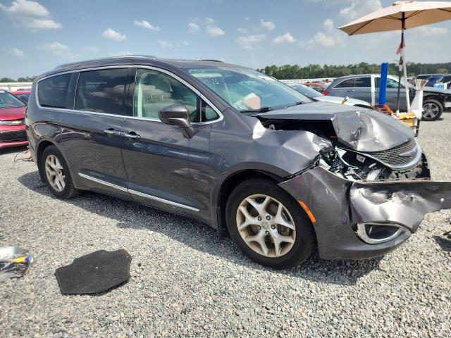 2019 Chrysler Pacifica მანქანა იყიდება აუქციონზე, vin: 2C4RC1EG9KR525609, აუქციონის ნომერი: 60572806