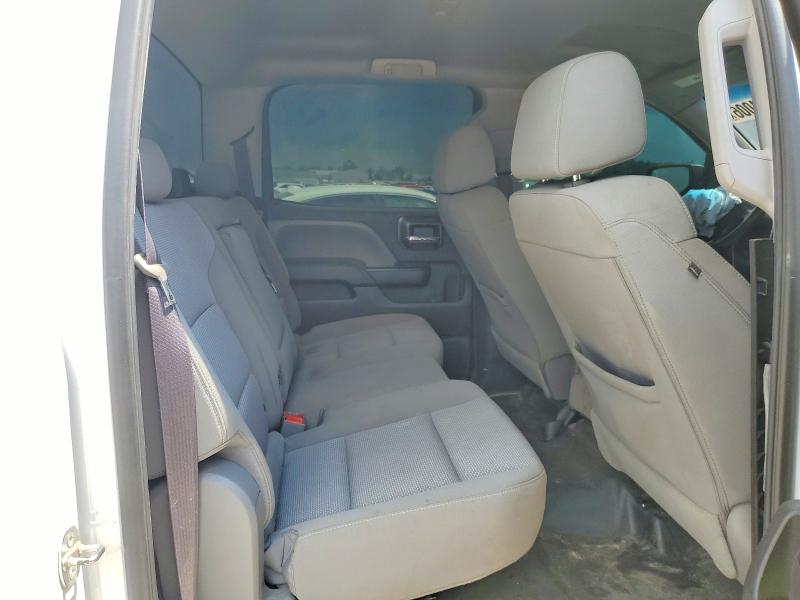Продаж на аукціоні авто 2017 Chevrolet Silverado, vin: 3GCUKNEC6HG384966, номер лоту: 59654006