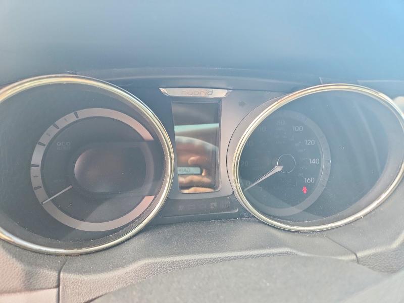 2012 Hyundai Sonata მანქანა იყიდება აუქციონზე, vin: KMHEC4A48CA028824, აუქციონის ნომერი: 60480166