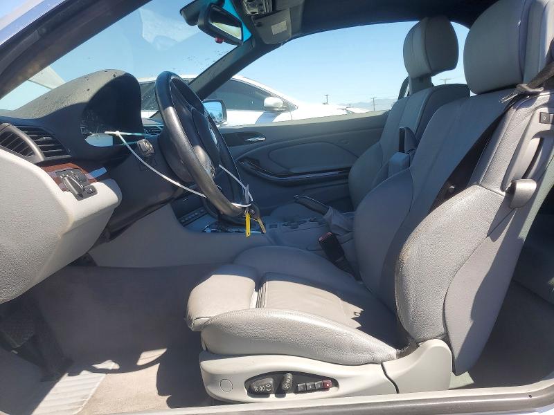 Aukcja sprzedaży 2004 Bmw 325, vin: WBABW33414PL30487, numer aukcji: 59732206