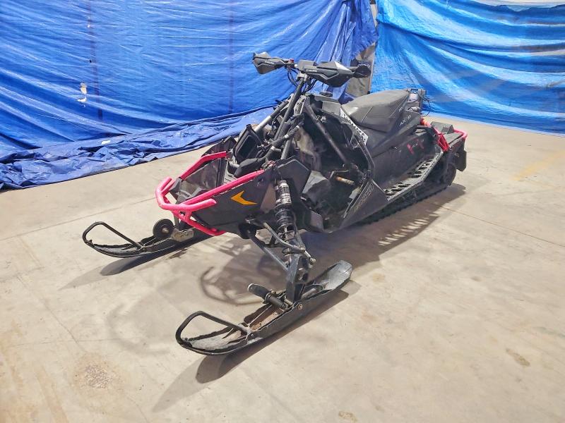 2017 Polaris 800 Switchb მანქანა იყიდება აუქციონზე, vin: SN1DDH8P0HC720833, აუქციონის ნომერი: 59641256