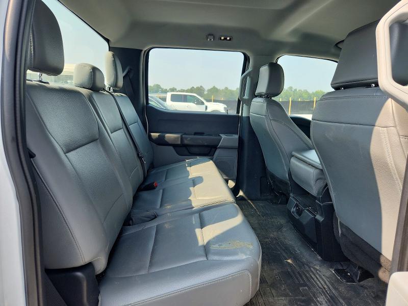 63015656 :رقم المزاد ، 1FT7W2AA5REF25670 vin ، 2024 Ford F250 مزاد بيع