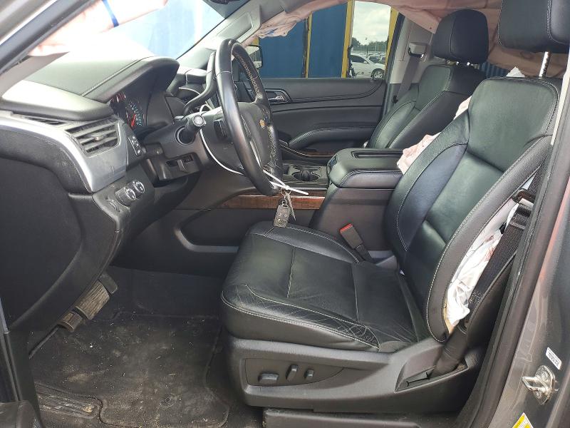 Продажа на аукционе авто 2020 Chevrolet Tahoe, vin: 1GNSKBKC4LR143000, номер лота: 59264246