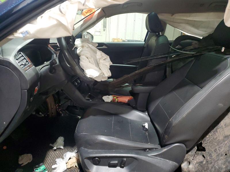 Aukcja sprzedaży 2020 Volkswagen Tiguan, vin: 3VV2B7AXXLM076027, numer aukcji: 60935996