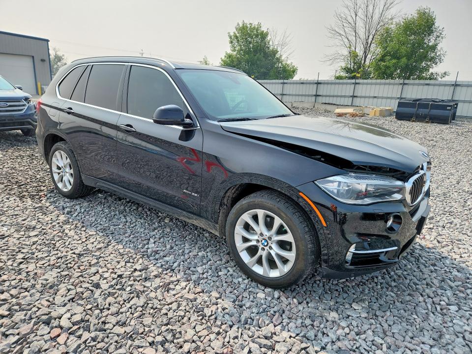 Aukcja sprzedaży 2014 Bmw X5, vin: 5UXKR0C50E0H24074, numer aukcji: 61004066
