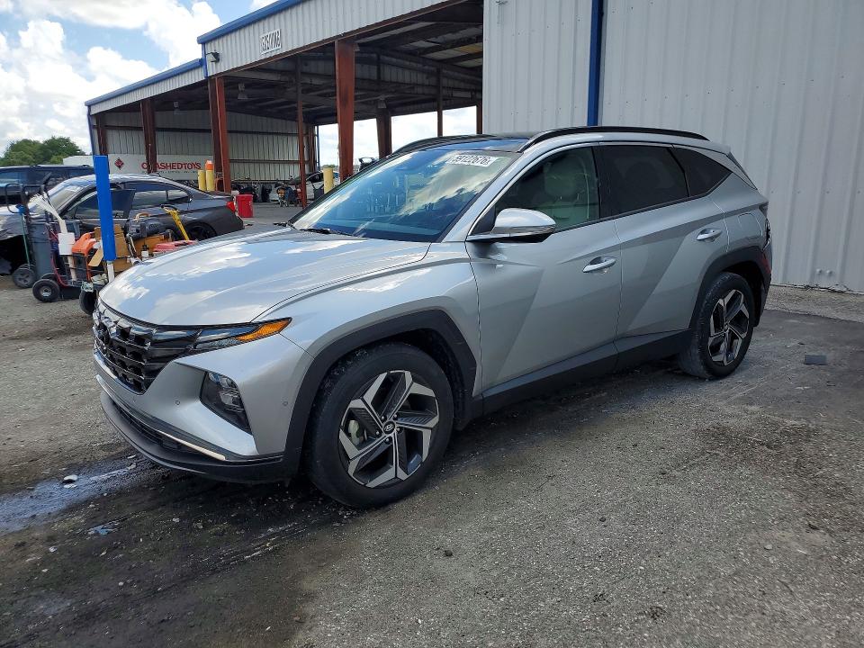 Aukcja sprzedaży 2022 Hyundai Tucson, vin: 5NMJE3AE0NH109499, numer aukcji: 59122676