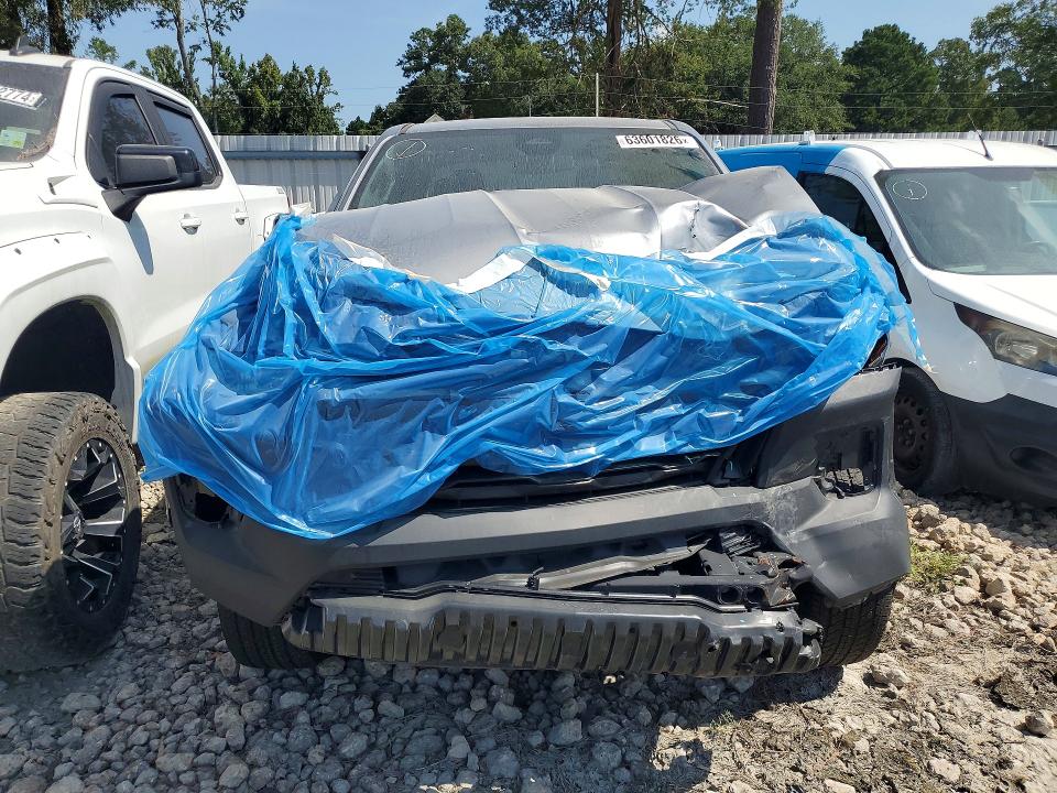 Продаж на аукціоні авто 2024 Chevrolet Colorado, vin: 1GCGSBEC7R1299565, номер лоту: 63601826