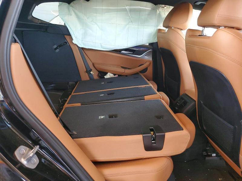 61071886 :رقم المزاد ، 5UX53DP02P9P82042 vin ، 2023 Bmw X3 مزاد بيع
