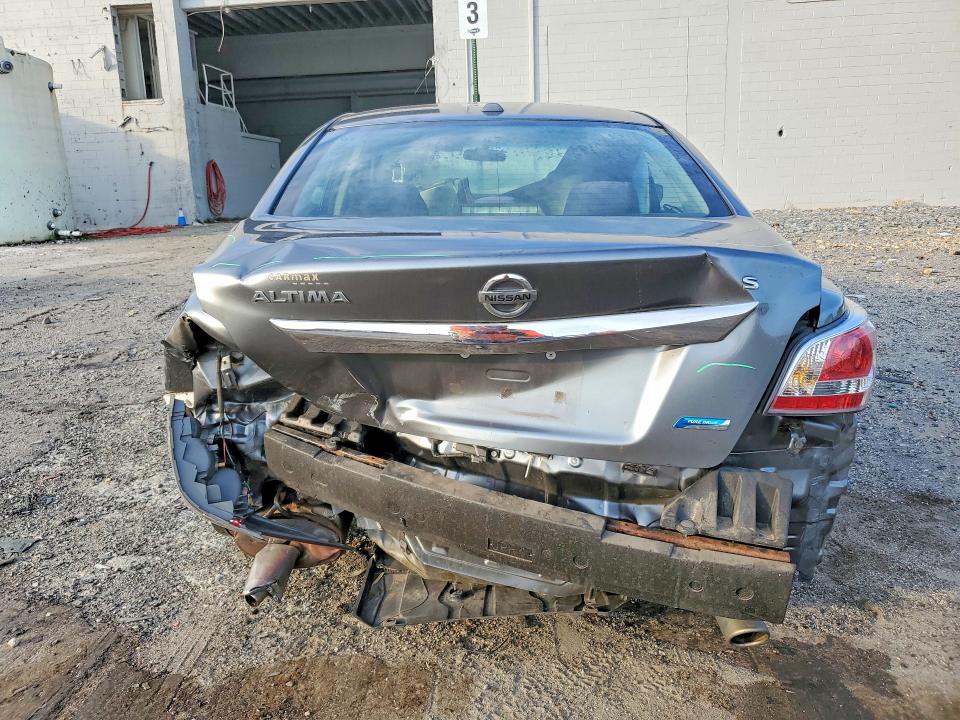 Aukcja sprzedaży 2014 Nissan Altima, vin: 1N4AL3AP2EC406012, numer aukcji: 62203906