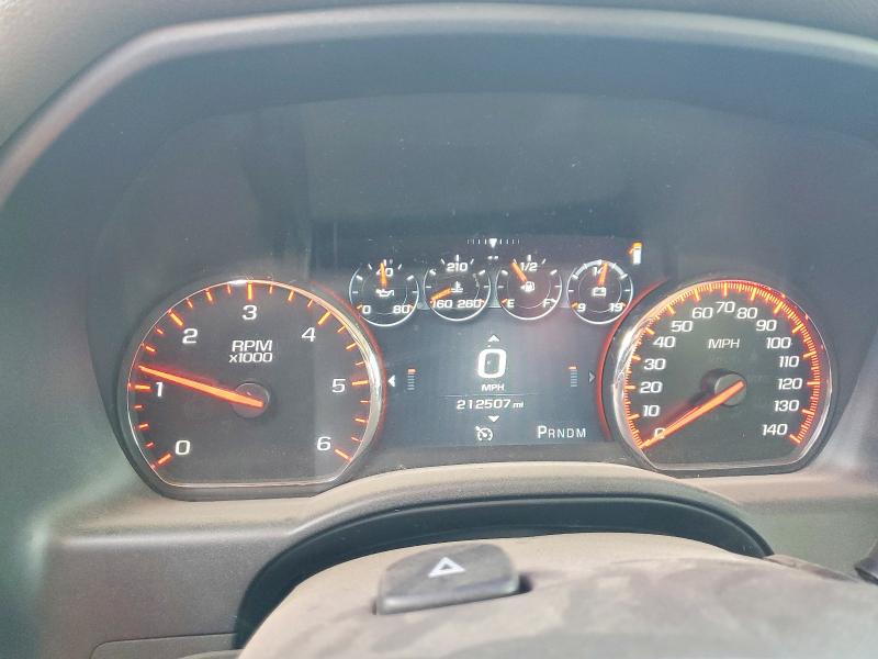 Продажа на аукционе авто 2015 Gmc Sierra, vin: 3GTU2WEJ4FG361221, номер лота: 85607515