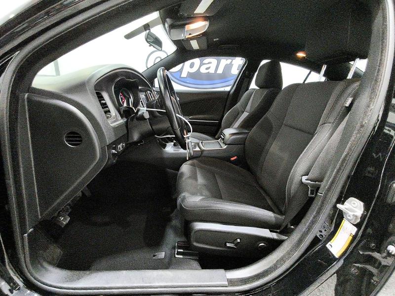 2022 Dodge Charger მანქანა იყიდება აუქციონზე, vin: 2C3CDXBG0NH161038, აუქციონის ნომერი: 62639316