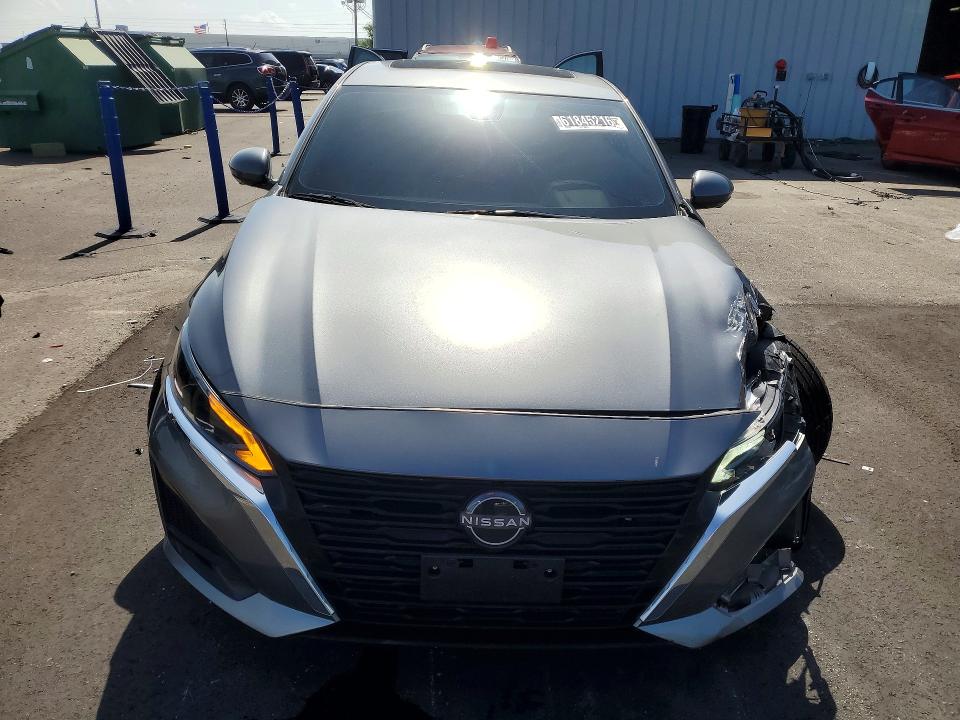 2023 Nissan Altima მანქანა იყიდება აუქციონზე, vin: 1N4BL4EW0PN387740, აუქციონის ნომერი: 61845216