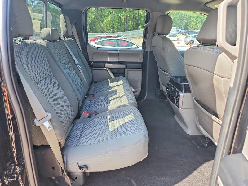 Aukcja sprzedaży 2019 Ford F150, vin: 1FTEW1C51KFB00352, numer aukcji: 63132896