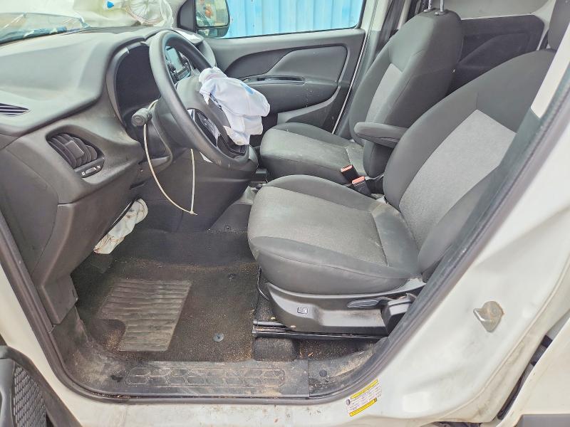 Aukcja sprzedaży 2022 Ram Promaster City, vin: ZFBHRFAB0N6X18621, numer aukcji: 59876066