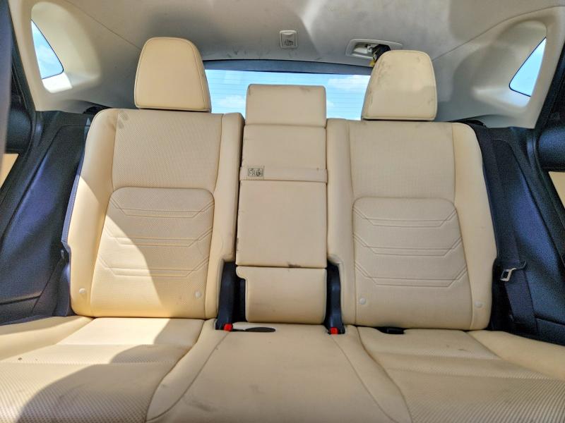 61886366 :رقم المزاد ، JTJYARBZXH2056735 vin ، 2017 Lexus Nx 200t مزاد بيع