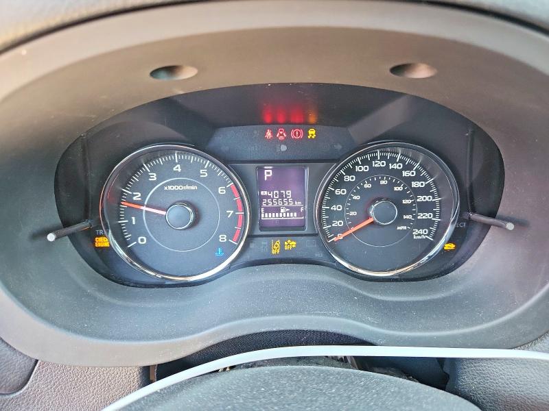 2014 Subaru Forester მანქანა იყიდება აუქციონზე, vin: JF2SJHPC4EH507014, აუქციონის ნომერი: 57206086