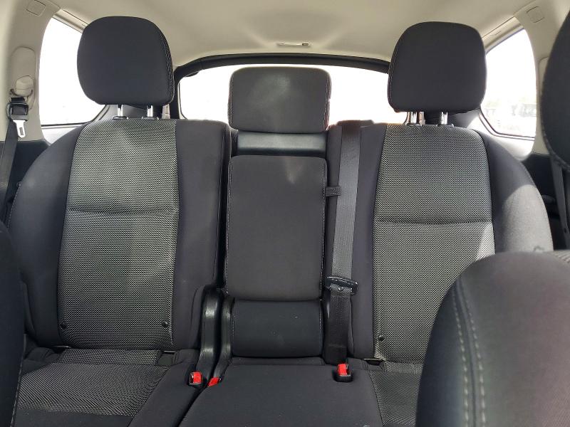 Продажа на аукционе авто 2020 Nissan Pathfinder, vin: 5N1DR2BNXLC586393, номер лота: 61806086