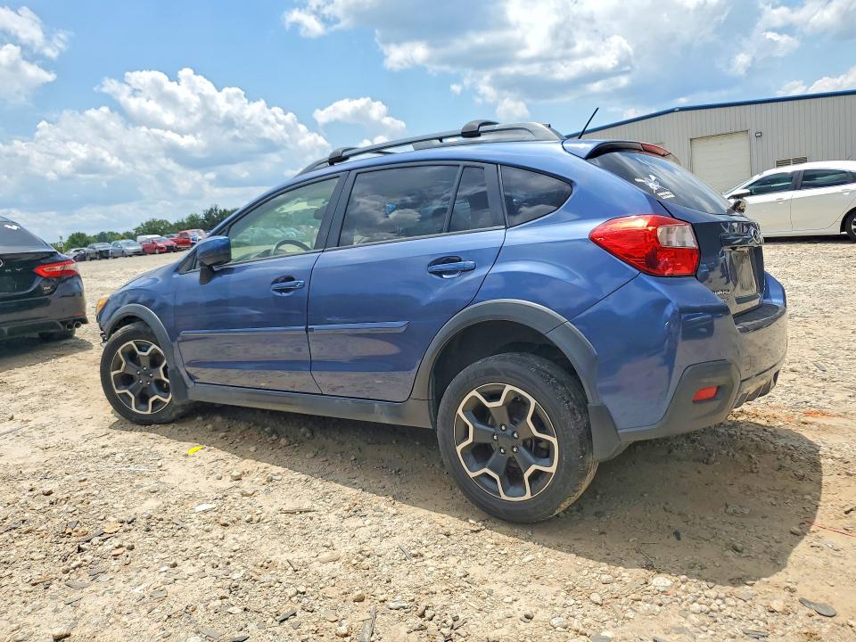 Продажа на аукционе авто 2013 Subaru Xv Crosstrek, vin: JF2GPAKC1D2824558, номер лота: 59644066