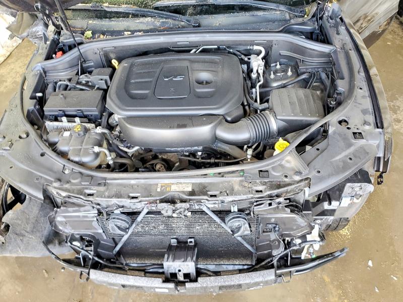 Aukcja sprzedaży 2019 Dodge Durango, vin: 1C4RDJAG1KC733852, numer aukcji: 62089796