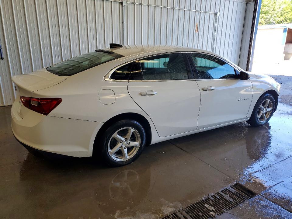 Продаж на аукціоні авто 2017 Chevrolet Malibu, vin: 1G1ZB5ST5HF106774, номер лоту: 63354456