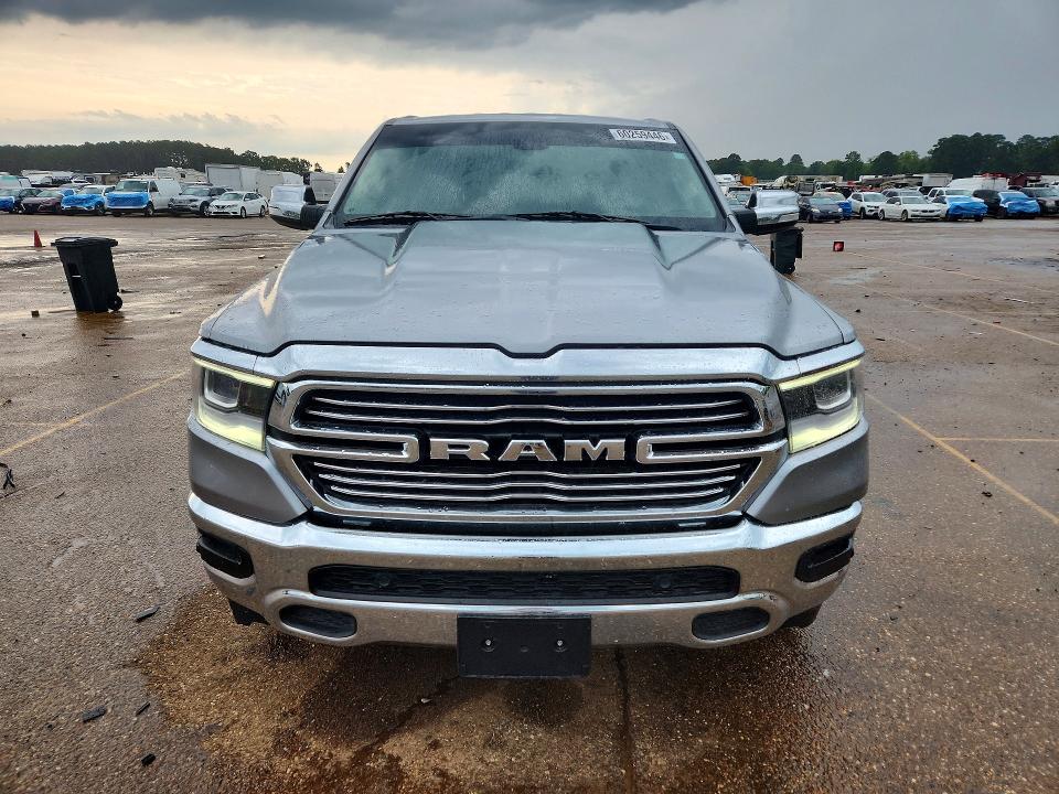 Продаж на аукціоні авто 2019 Ram 1500, vin: 1C6RREJT5KN514166, номер лоту: 60259446