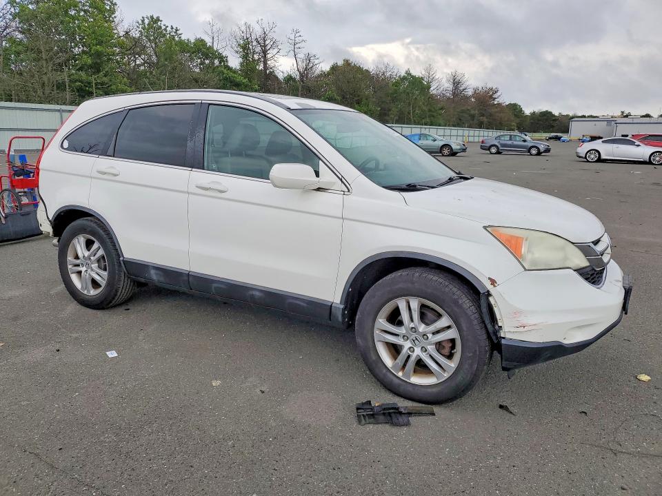 60254806 :رقم المزاد ، 5J6RE4H7XBL062518 vin ، 2011 Honda Cr-v مزاد بيع