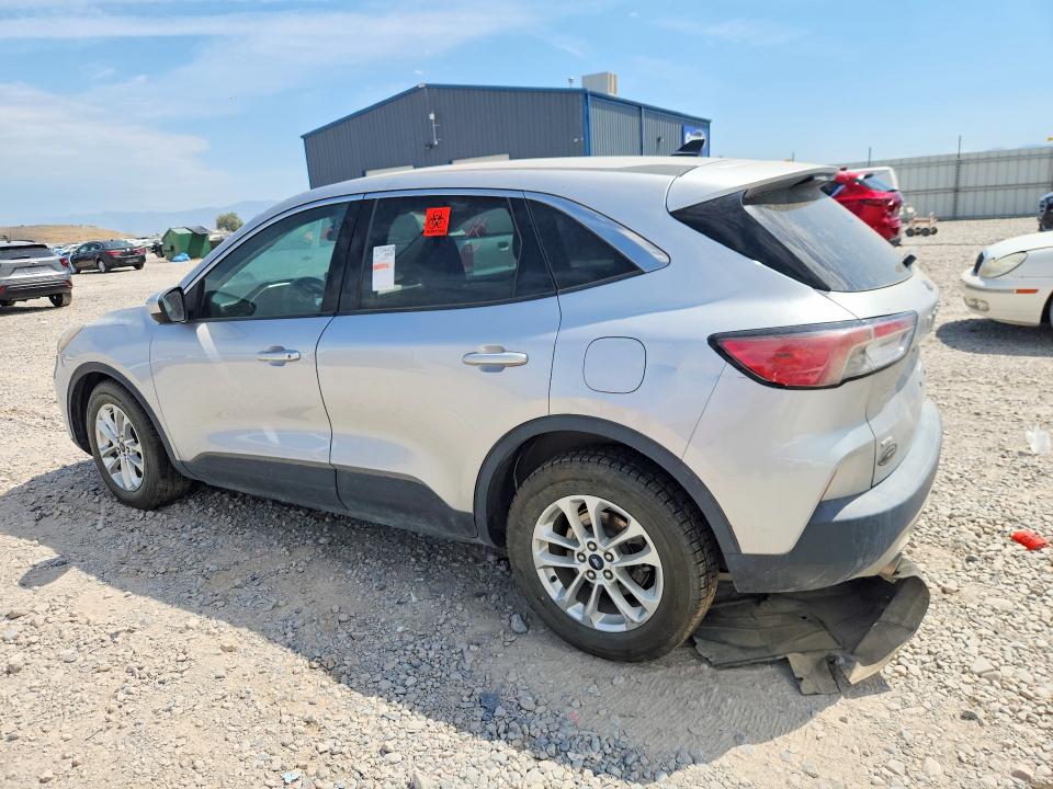 2020 Ford Escape მანქანა იყიდება აუქციონზე, vin: 1FMCU0G6XLUB14625, აუქციონის ნომერი: 62170796