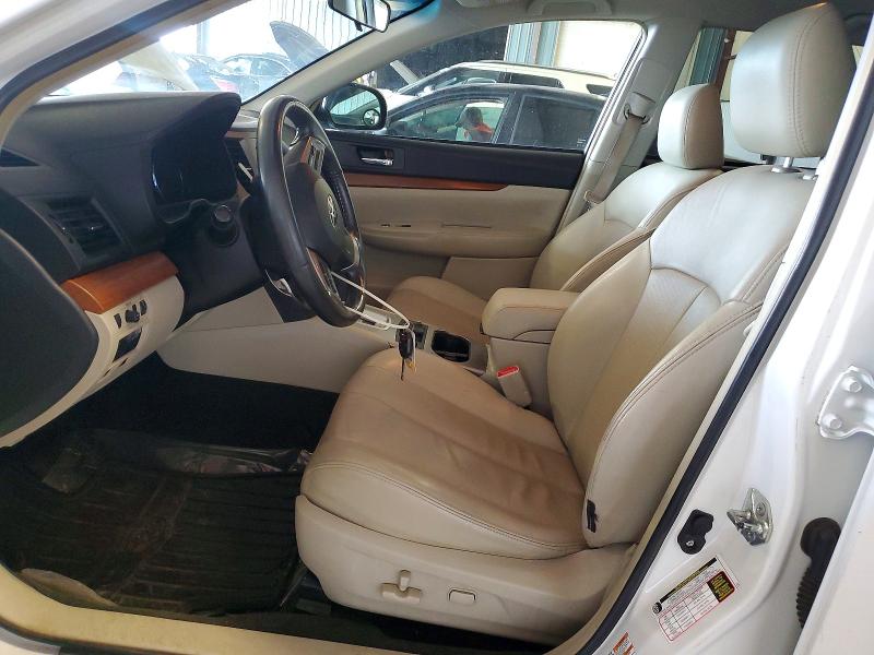 2013 Subaru Outback მანქანა იყიდება აუქციონზე, vin: 4S4BRCJC5D3298375, აუქციონის ნომერი: 60377846